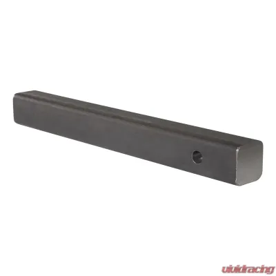 Curt 18" Raw Steel Hitch Bar - 49533