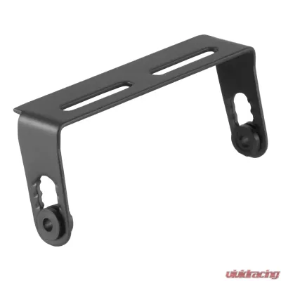 Curt Discovery Brake Control Mounting Bracket - 51124