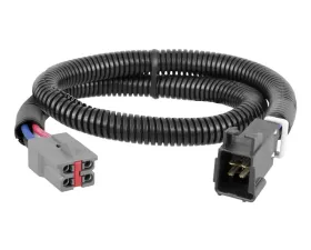Curt Brake Control Harness