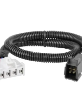 Curt Brake Control Harness                                     - 51332 - Image 2