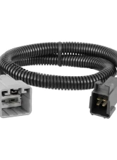 Curt Brake Control Harness                                     - 51372 - Image 2