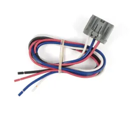 Curt Brake Control Harness with Pigtails