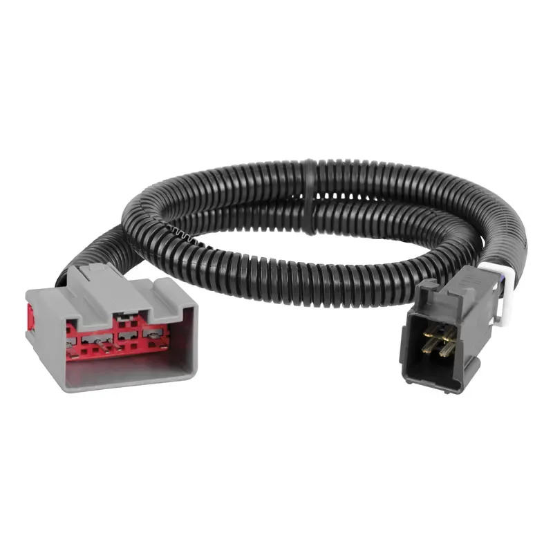 Curt Brake Control Harness - 51432