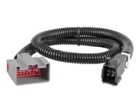 Curt Brake Control Harness