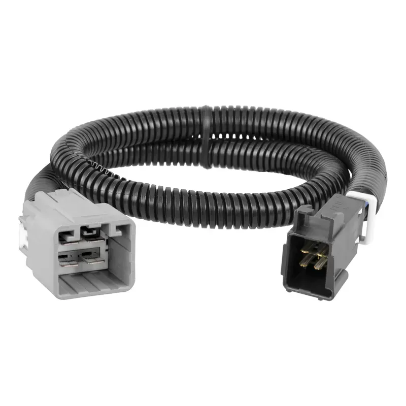 Curt Brake Control Harness - 51438