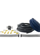 Curt Brake Control Wiring Kit                                     - 51500 - Image 3