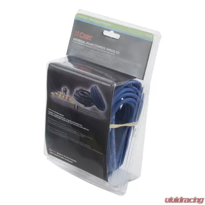 Curt Brake Control Wiring Kit - 51500