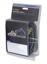 Curt Brake Control Wiring Kit                                     - 51500 - Image 3