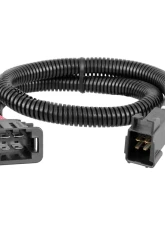 Curt Brake Control Harness                                     - 51522 - Image 3