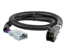 Curt Brake Control Harness