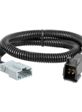 Curt Brake Control Harness                                     - 51523 - Image 3