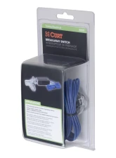 Curt Breakaway Switch (Packaged)                                     - 52011 - Image 3