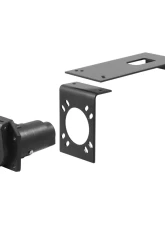 Curt Connector Bracket Mounts for 7-Way Brackets (12-Pack)                                     - 57201 - Image 4