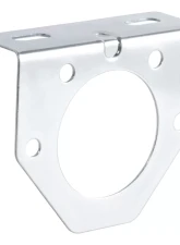 Curt Connector Mounting Bracket for 7-Way Round                                     - 58222 - Image 2