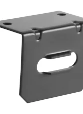 Curt Connector Mounting Bracket for 4-Way Flat                                     - 58300 - Image 2