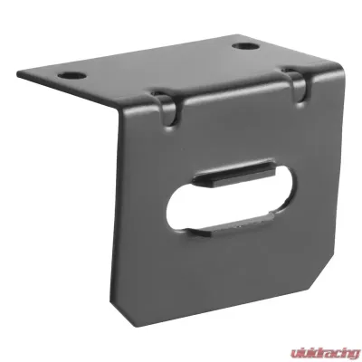 Curt Connector Mounting Bracket for 4-Way Flat - 58300