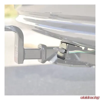 Curt Connector Mounting Bracket for 4-Way Flat - 58300