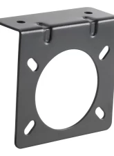 Curt Connector Mounting Bracket for 7-Way USCAR Socket                                     - 58520 - Image 2