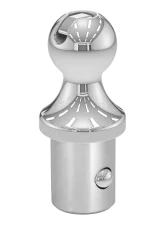 Curt OEM Puck System 2-5/16" Gooseneck Ball for Ram                                     - 60601 - Image 5