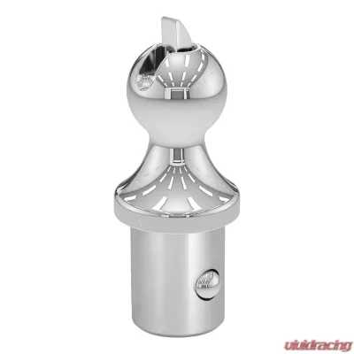 Curt OEM Puck System 2-5/16" Gooseneck Ball for Ram - 60601