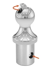 Curt OEM Puck System 2-5/16" Gooseneck Ball for Ram                                     - 60601 - Image 3