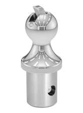 Curt OEM Puck System 2-5/16" Gooseneck Ball for Ram                                     - 60601 - Image 4