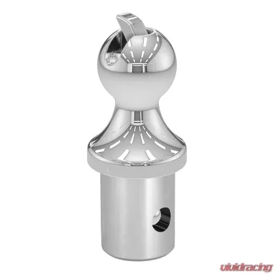 Curt OEM Puck System 2-5/16" Gooseneck Ball for Ram - 60601