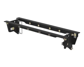Curt Double Lock EZr Gooseneck Installation Brackets