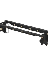 Curt Double Lock EZr Gooseneck Installation Brackets                                     - 60647 - Image 4