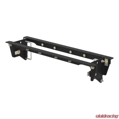Curt Double Lock EZr Gooseneck Installation Brackets - 60647