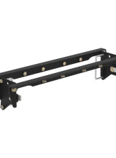Curt Double Lock EZr Gooseneck Installation Brackets                                     - 60647 - Image 2