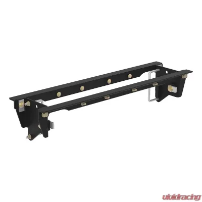 Curt Double Lock EZr Gooseneck Installation Brackets - 60647