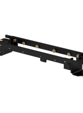 Curt Double Lock Gooseneck Installation Brackets                                     - 60667 - Image 5