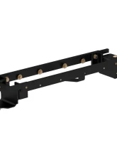 Curt Double Lock Gooseneck Installation Brackets                                     - 60667 - Image 2