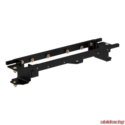 Curt Double Lock Gooseneck Installation Brackets - 60667