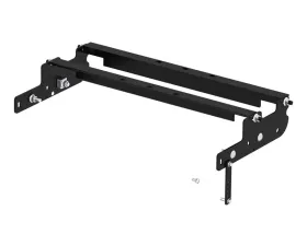 Curt Over-Bed Gooseneck Installation Brackets