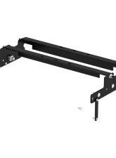 Curt Over-Bed Gooseneck Installation Brackets                                     - 61332 - Image 2