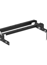 Curt Over-Bed Gooseneck Installation Brackets                                     - 61332 - Image 2