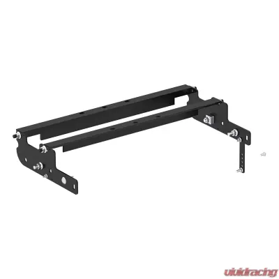 Curt Over-Bed Gooseneck Installation Brackets - 61332