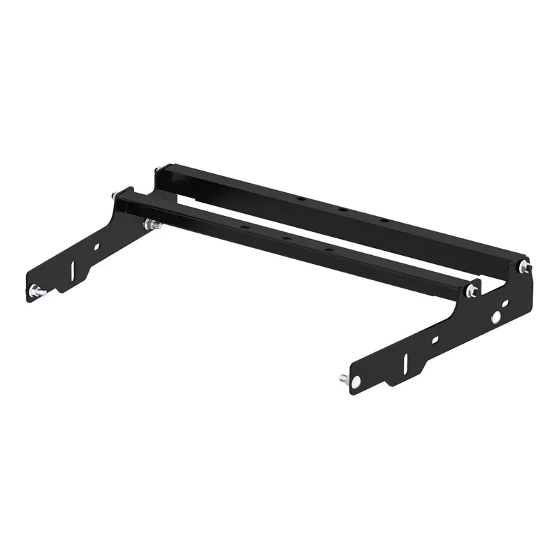 Curt Over-Bed Gooseneck Installation Brackets - 61503