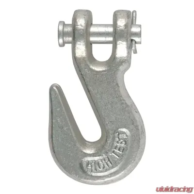 Curt 1/4" Clevis Grab Hook (2,600 lbs.) - 81330