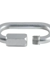 Curt 1/4" Quick Link (880 lbs.)                                     - 82610 - Image 2