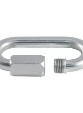 Curt 5/16" Quick Link (1,760 lbs.)                                     - 82900 - Image 2