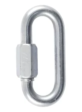 Curt 7/16" Quick Link (2,640 lbs.)                                     - 82931 - Image 2