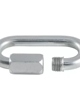 Curt 7/16" Quick Link (2,640 lbs.)                                     - 82931 - Image 2