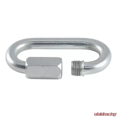 Curt 7/16" Quick Link (2,640 lbs.) - 82931