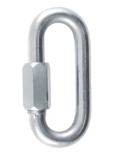 Curt 1/2" Quick Link (3,300 lbs.)                                     - 82932 - Image 2