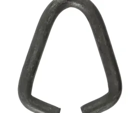 Curt 9/0 Joining Link (Raw)