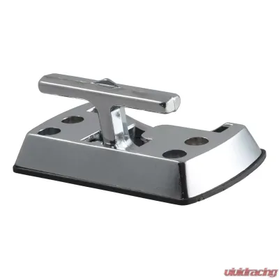 Curt Fold-Away Rope Hook (1,200 lbs.) - 83060