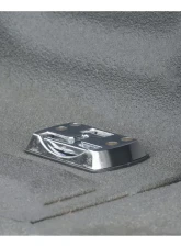 Curt Fold-Away Rope Hook (1,200 lbs.)                                     - 83060 - Image 3